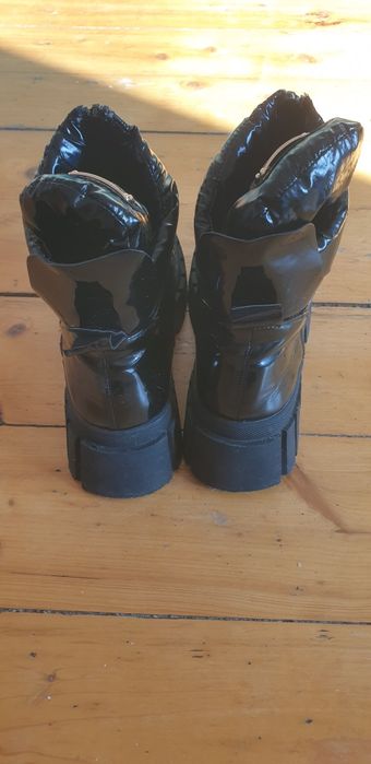 Buty damskie rozmiar 38