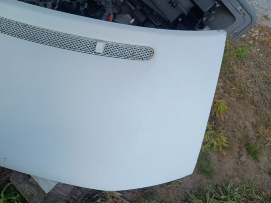 Maska VW T4 lift uśmiech