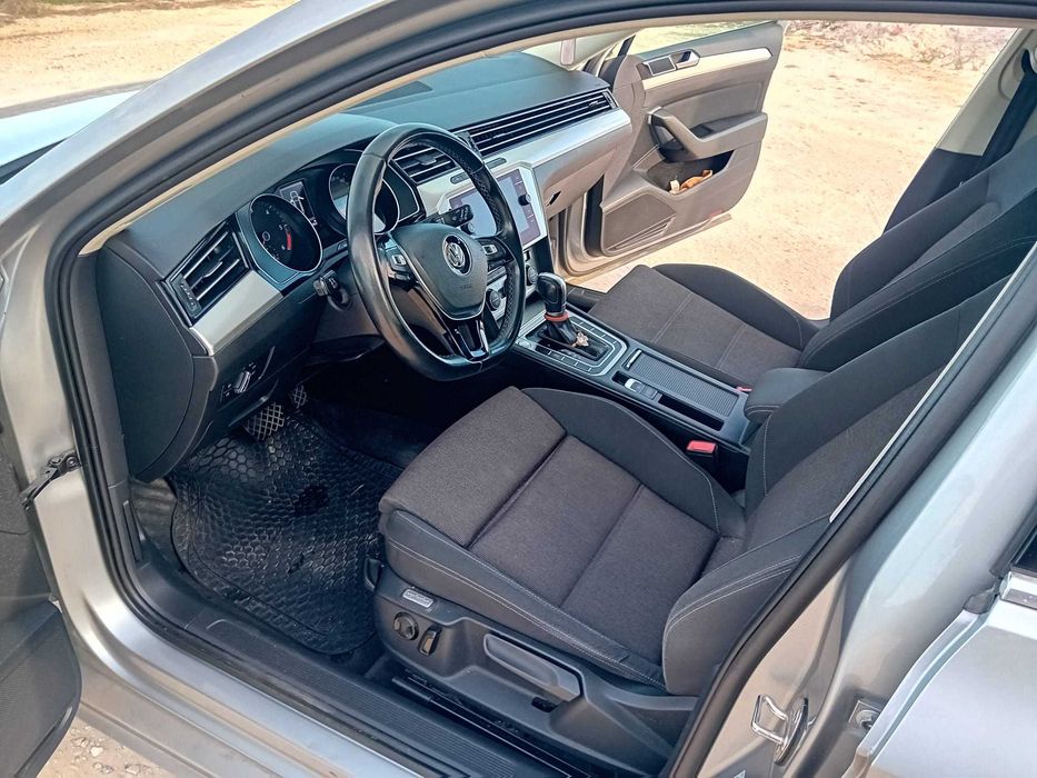 Passat Variant 2.0