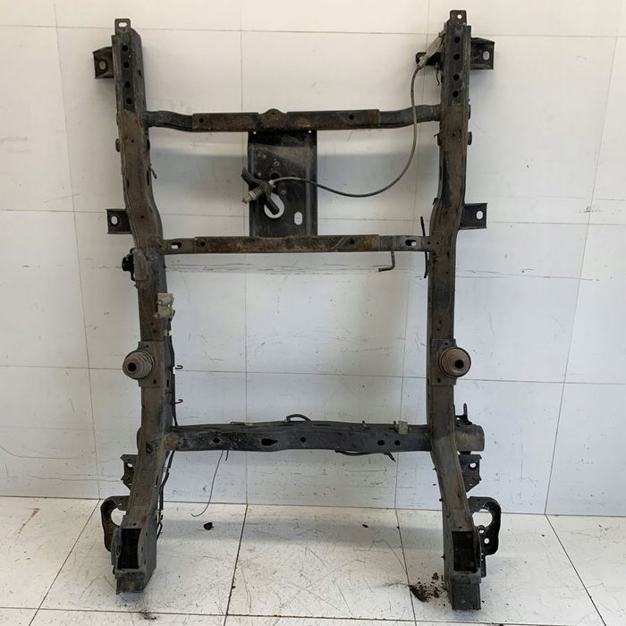 Podłużnica Rama Tył Lewa Prawa Ćwiartka Amarok Ii Ford Ranger Vi 2023R