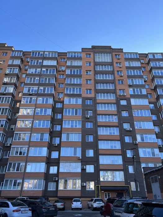 Оренда 1-к квартира ЖК Ковалівський