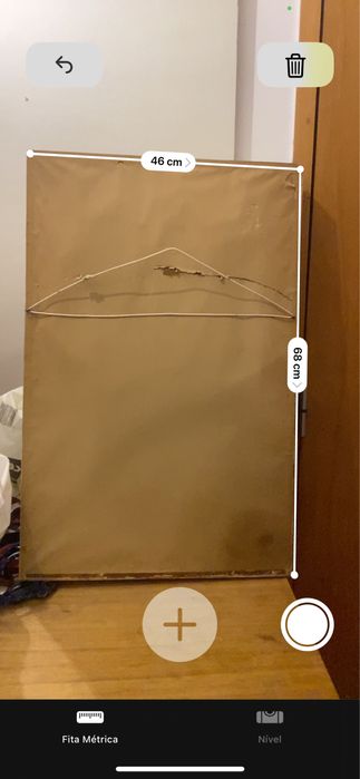 Quadro rolo - pintura chinesa