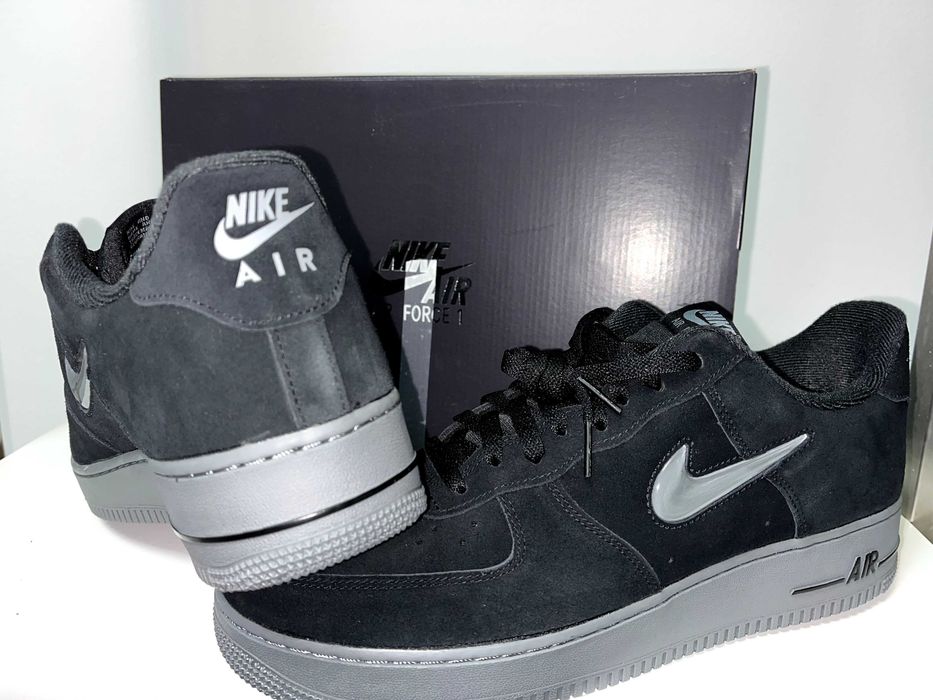 Nike Air Force 1