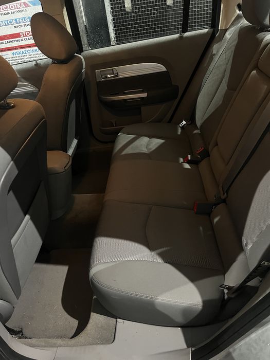 CHRYSLER Sebring  2.0  benzyna  2007r.