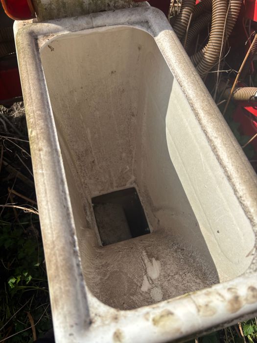 Сеялка agromaster planter a8