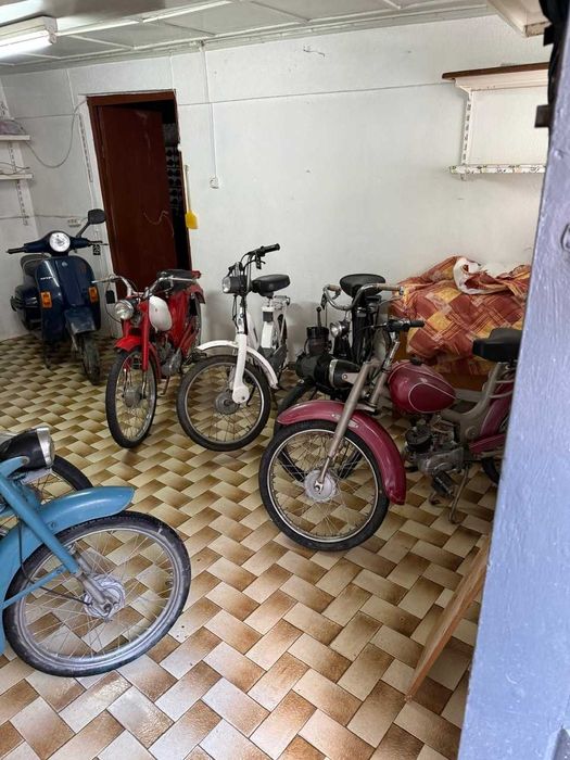 vendo vespa como na foto