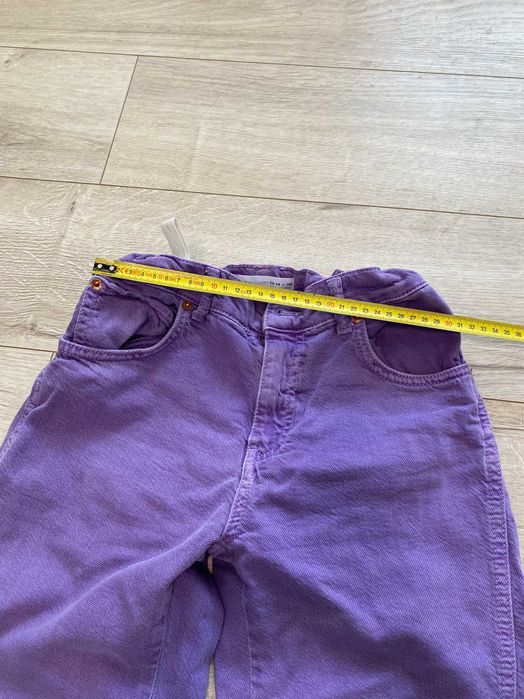 Штаны zara, рост 164, возраст 13-14