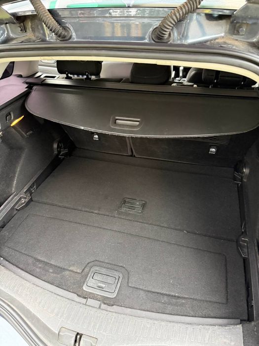 Рено меган 4 renault meganelV