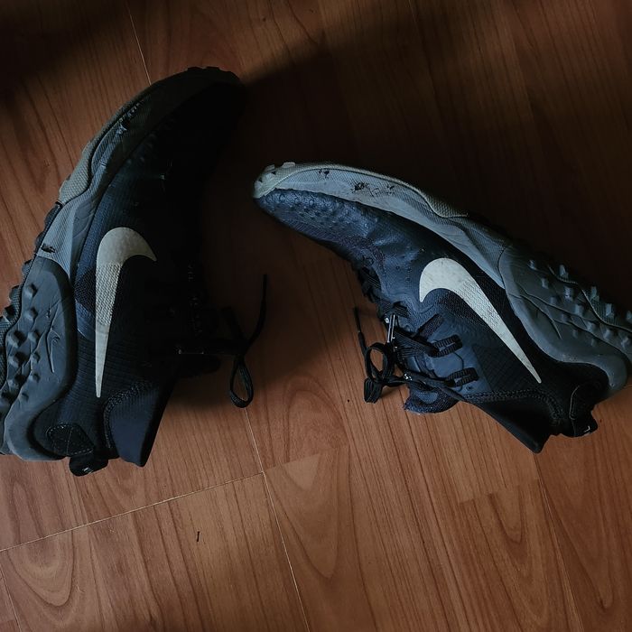 Кроссовки nike wildhorse 7