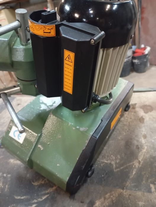 Tupia tv3 mida recondicionada c/ alimentador