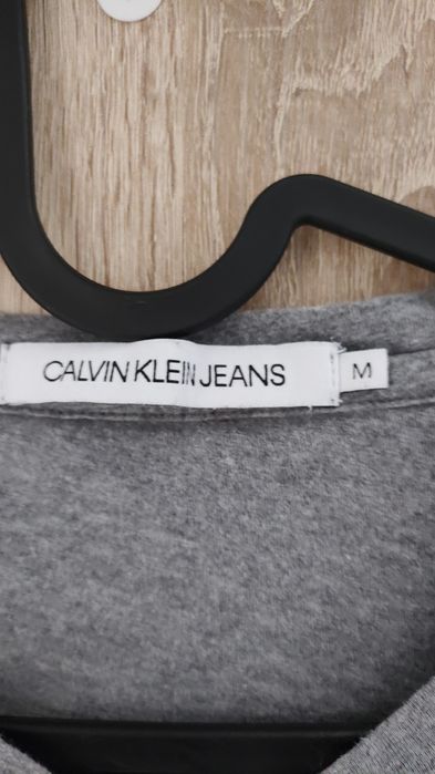 Koszulka damska Calvin Klein M