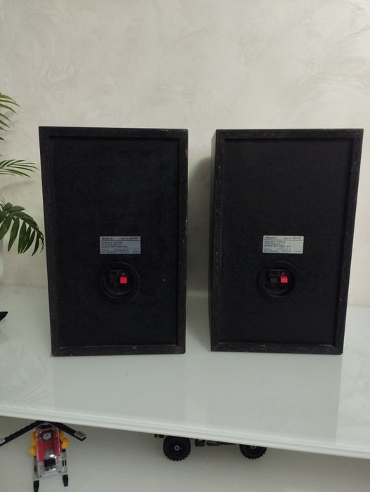 Колонки полочні Sony SS-H10