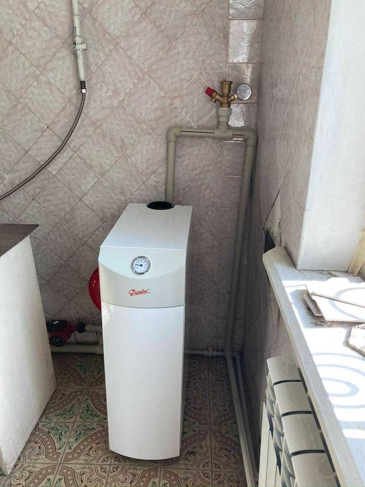 Продам дом (р-н Варшава)