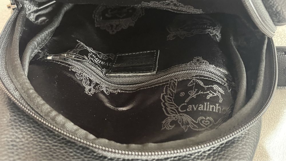 Bolsa Tira Colo Cavalinho