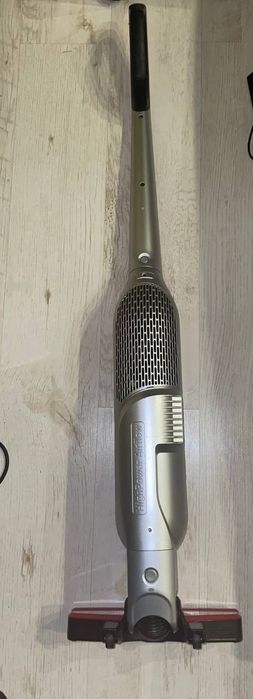 Продается пылесос аккумуляторный Bosch BCH6ZOOO Zoo'o ProAnimal