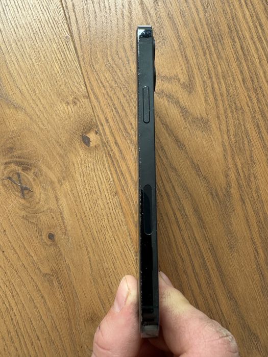 Apple iphone 12 Pro 128 gb Pacific Blue синій неверлок