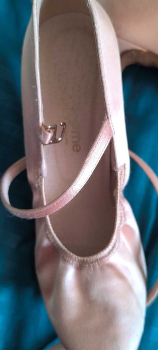 Туфлі Стандарт 25,5