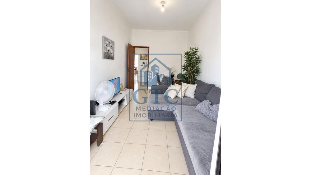 Apartamento T2 Baixa da Banheira