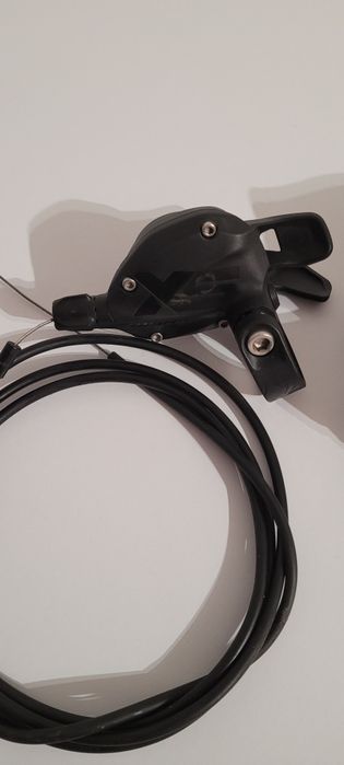 Desviador e manipulo Sram SX
