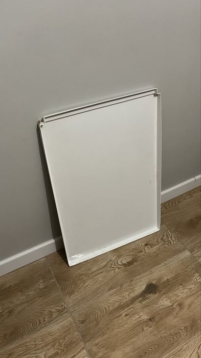 Obudowa wanny 160x70, panel przedni, panel boczny