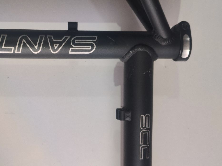 Santos | rama MTB | Dirt | 29'