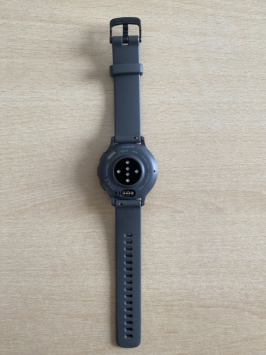 Zegarek garmin venu 3s