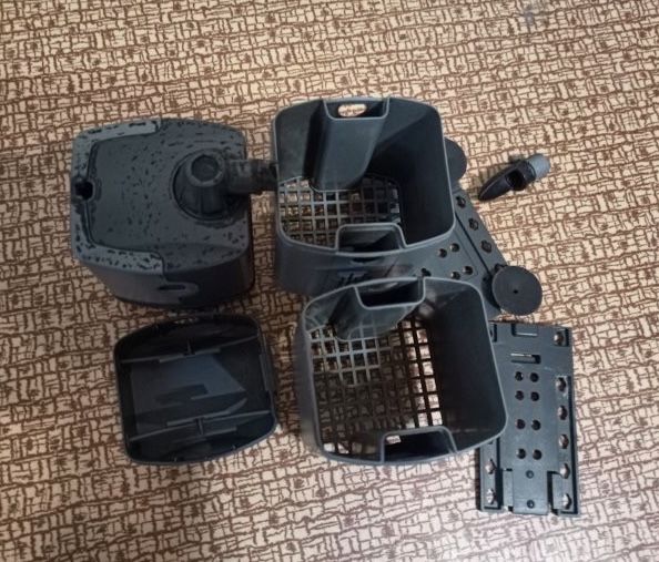 Фільтр Блюмодуляр