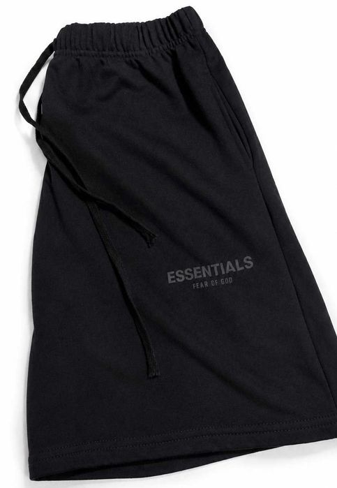 Шорты Essentials / Эссеншиалс
