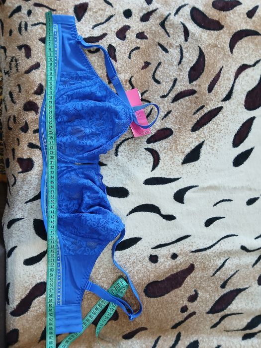 Бюстгальтер М&S чашка Е