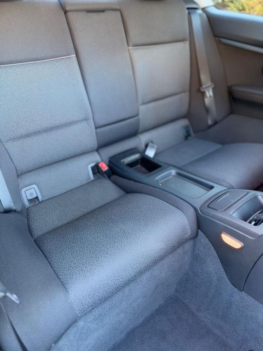 BMW Seria 3 2009 Coupe E92 Benzyna Klima Piekna