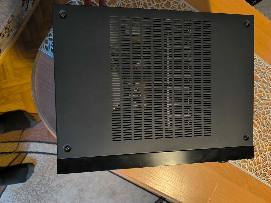 Wzmacniacz stereo SONY TA - F470