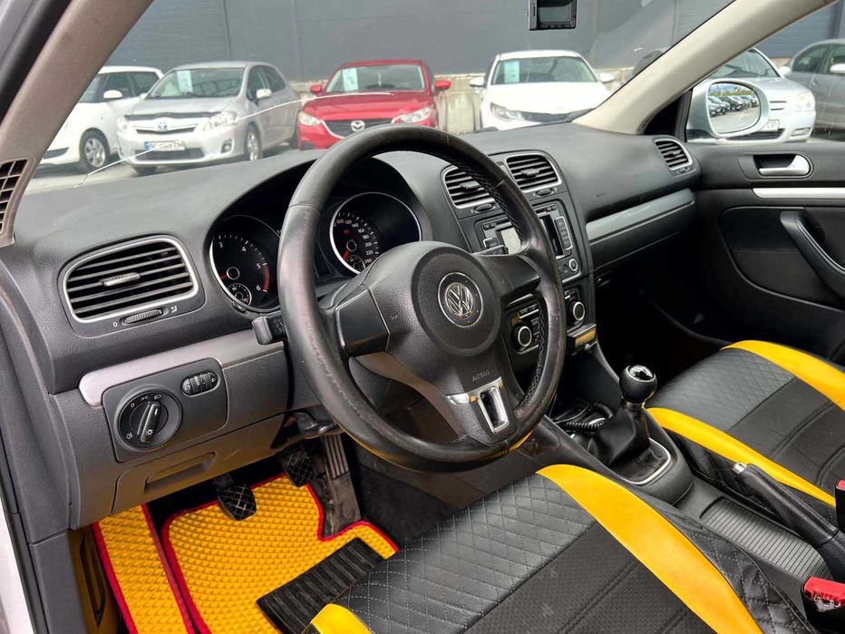 Продам Volkswagen Golf 2011р. #77387