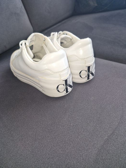 Sneakersy  Calvin Klein