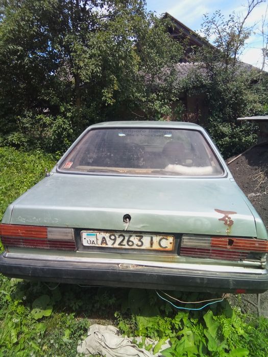 продам авді 80 1979р