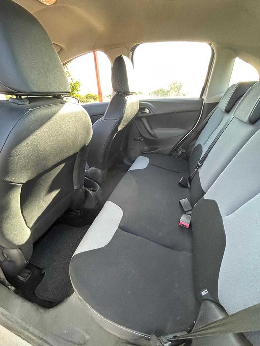 Citroën C3 2011 | 94.200 km | IUC pago | Inspeção até Maio 2027