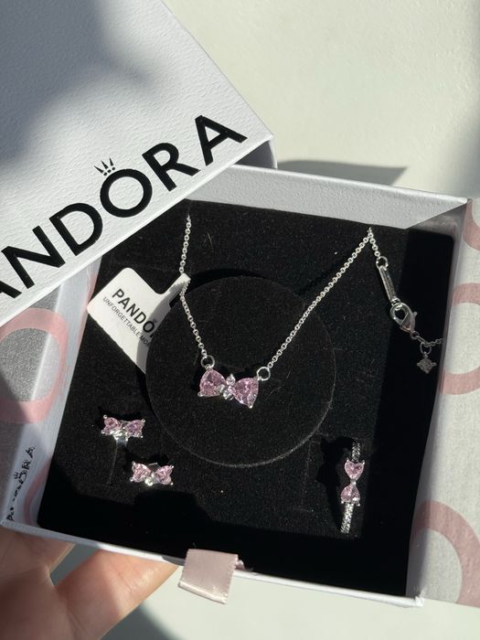 Набір Pandora по супер ціні
