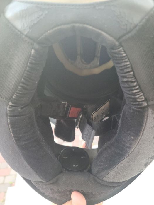 Продам шолом Schuberth S1