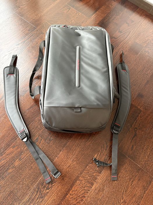 Torba podróżna Samsonite ECODIVER