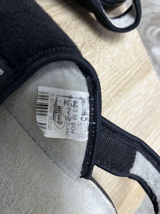 Ортопедическая обувь DrOrto