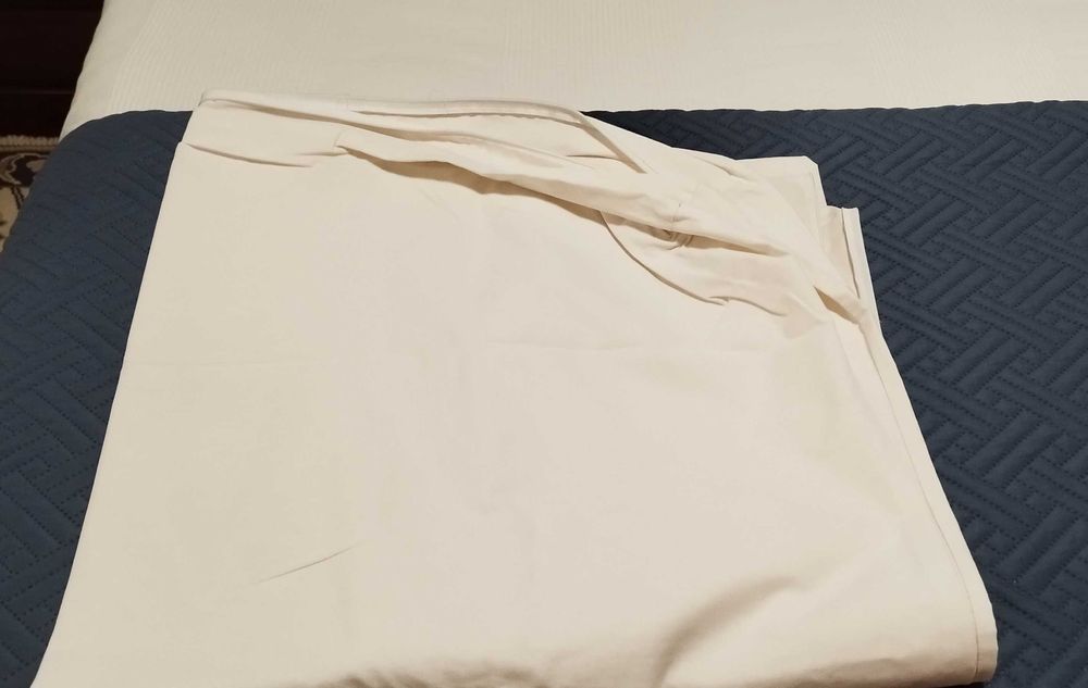 Capa antialérgica de colchão