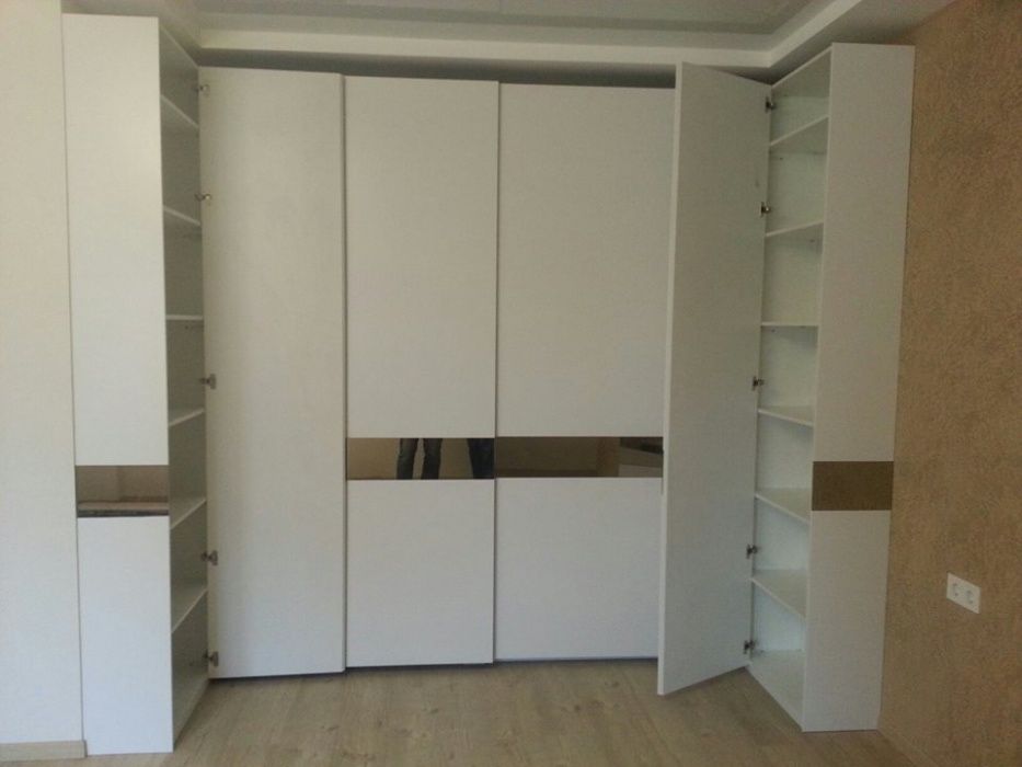 Рассрочка Кухни Шкафы Купе Комоды Спальни ТВ Стенки ПОД ЗАКАЗ Украинка