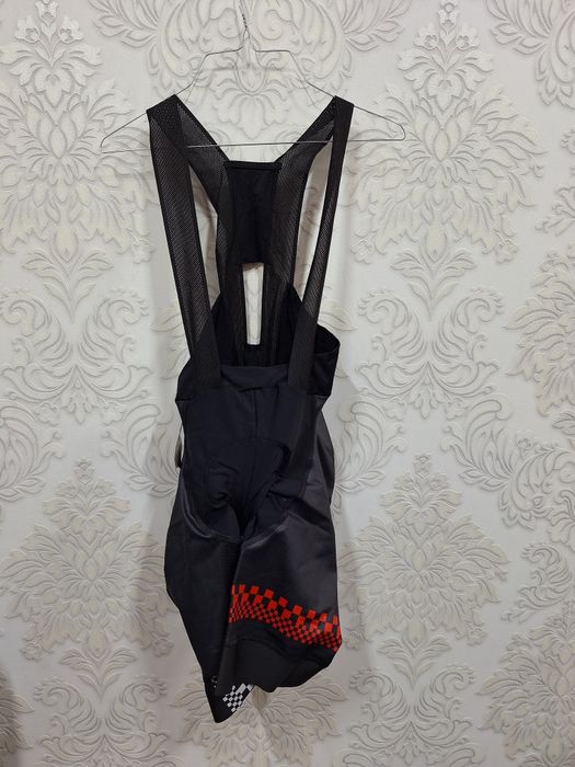 Spodenki rowerowe SPORTFUL LTD męskie L BIB