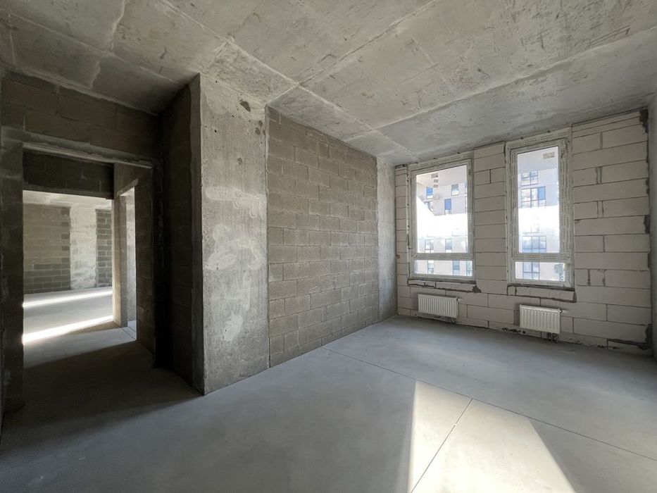 Найнижча ціна! Продаж 2-к квартири ЖК Файна Таун Нивки