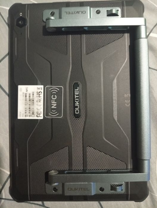 Планшет Oukitel RT6