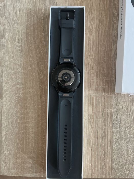 Samsung Galaxy Watch6 Classic