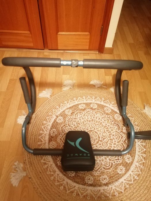 Equipamento para adminais437760956794808321