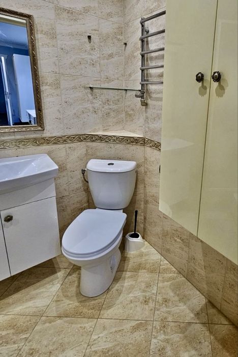 ‼️Сдаю 2 х комнатную квартиру на пр МИРА/Южная‼️