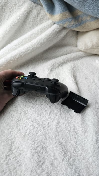 Comando Xbox Series S/X Black – Excelente Estado