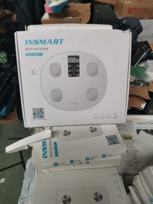 Ваги Insmart Розумні ваги Нові