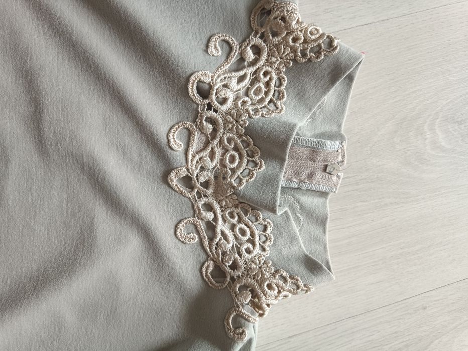 Elegancka bluzeczka